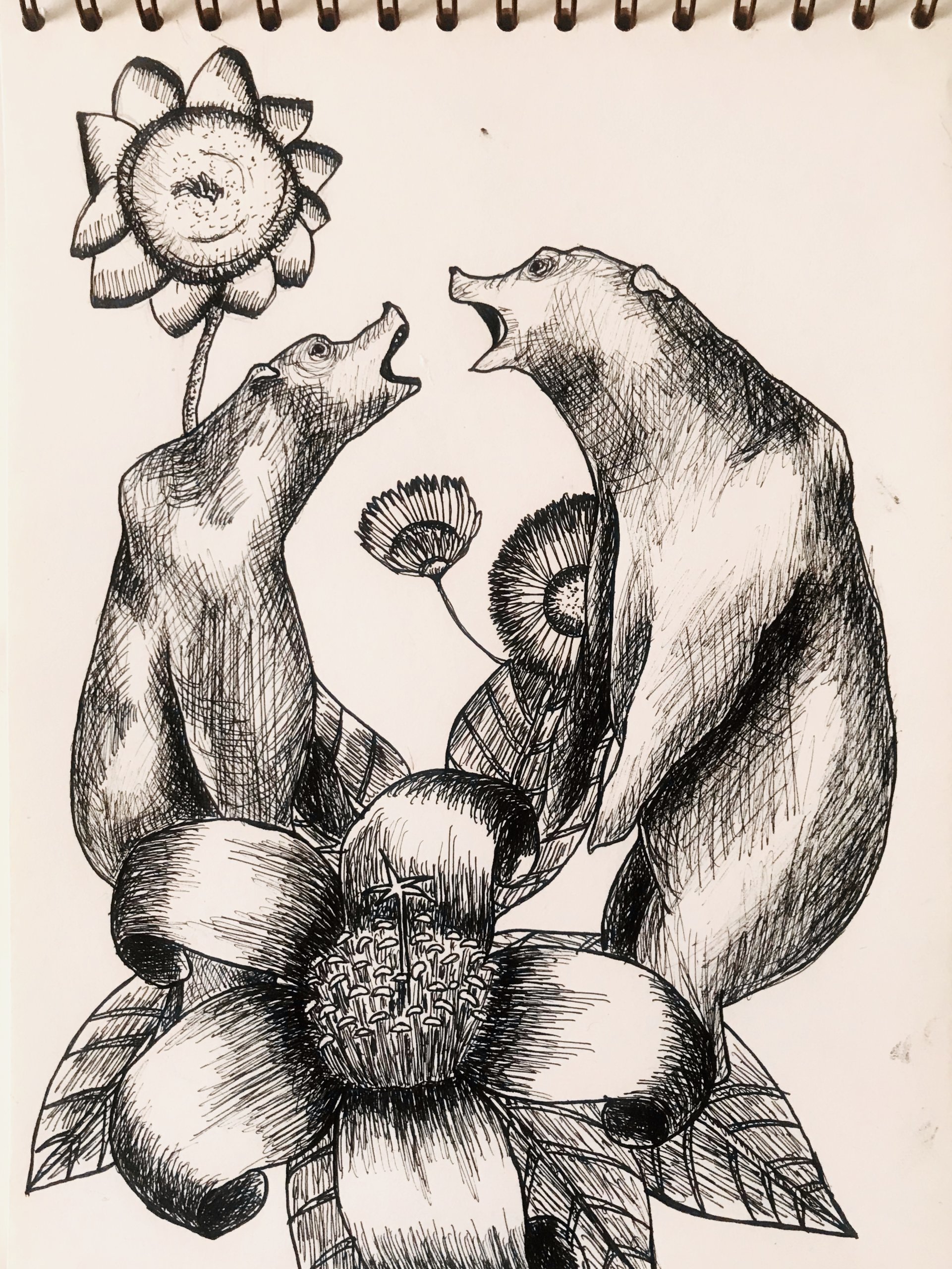 投稿についてもっと詳しく 