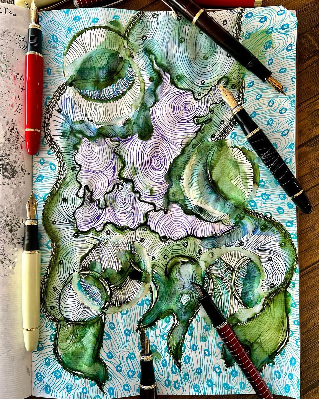 投稿についてもっと詳しく 